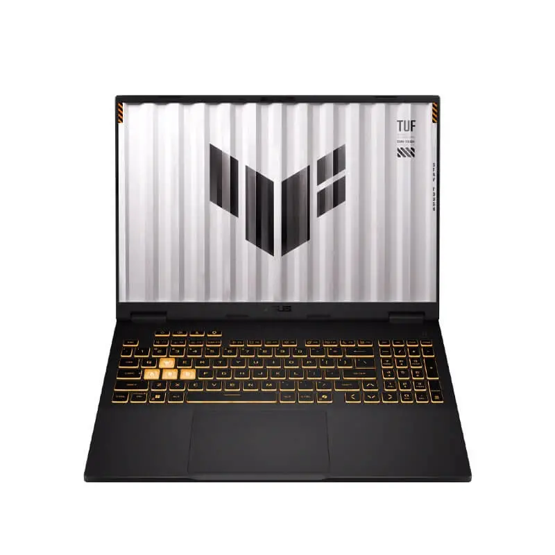 لپ‌ تاپ ایسوس TUF Gaming FX608JHR-RV005